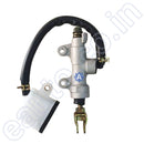 Rear Disc Brake Master Cylinder Assembly For Yamaha R15 V1 | V2 V3 S