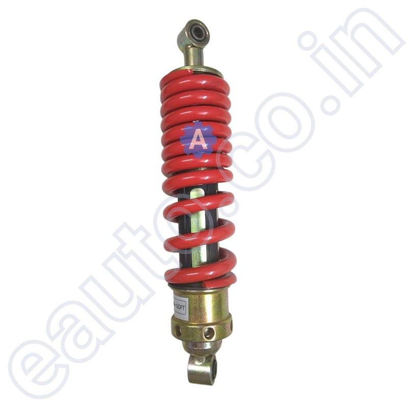 Honda Original Rear Mono Shock Absorber For Unicorn 150