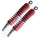 Gabriel Rear Shock Absorber (For Hero Cbz Xtreme Old Model Without Gas)