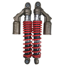 Hero Original Rear Shock Absorber For Hunk | Cbz Xtreme Type 3 Gas Filled