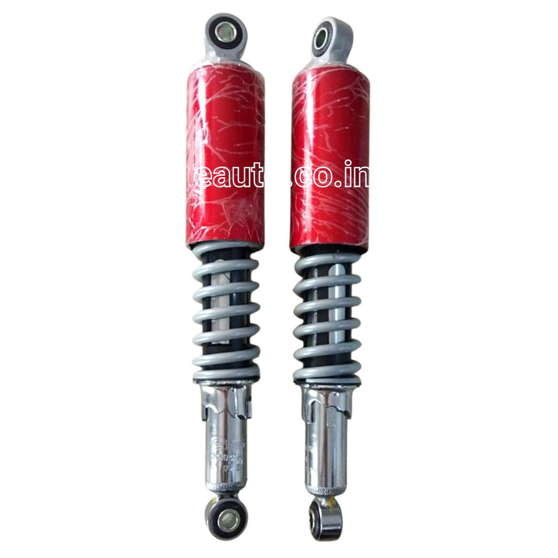 Bike Shocker Splendor Plus Suspension Price Rear Shock Absorber