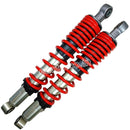 Rear Shock Absorber For Honda Shine | Red