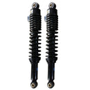 Rear Shock Absorber For Tvs Star City 110 | Set Of 2