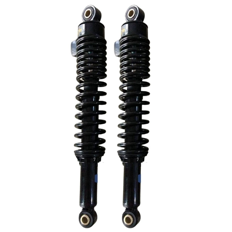Rear Shock Absorber For Tvs Star City 110 | Set Of 2