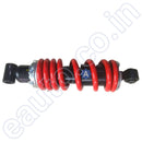 Gabriel Rear Shock Absorber For Yamaha Fz (Fz Fz-S Fz-Fi V2 Fz-16 V3 Fazer 250)