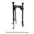 Rear Suspension U Fork for Suzuki Samurai | Jhula