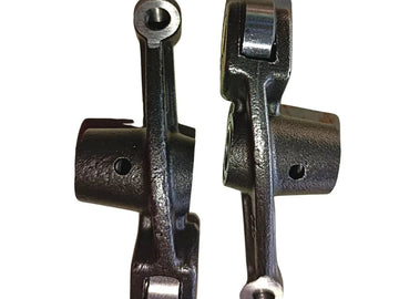 Rocker Arm Set for Bajaj CT Deluxe | Discover 112 | With Bearing | Set of 2