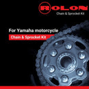 rolon-chain-sprocket-kit-for-yamaha-fz-v3-v2-rear-disc-fi-6-hole-41t-14t-128l
