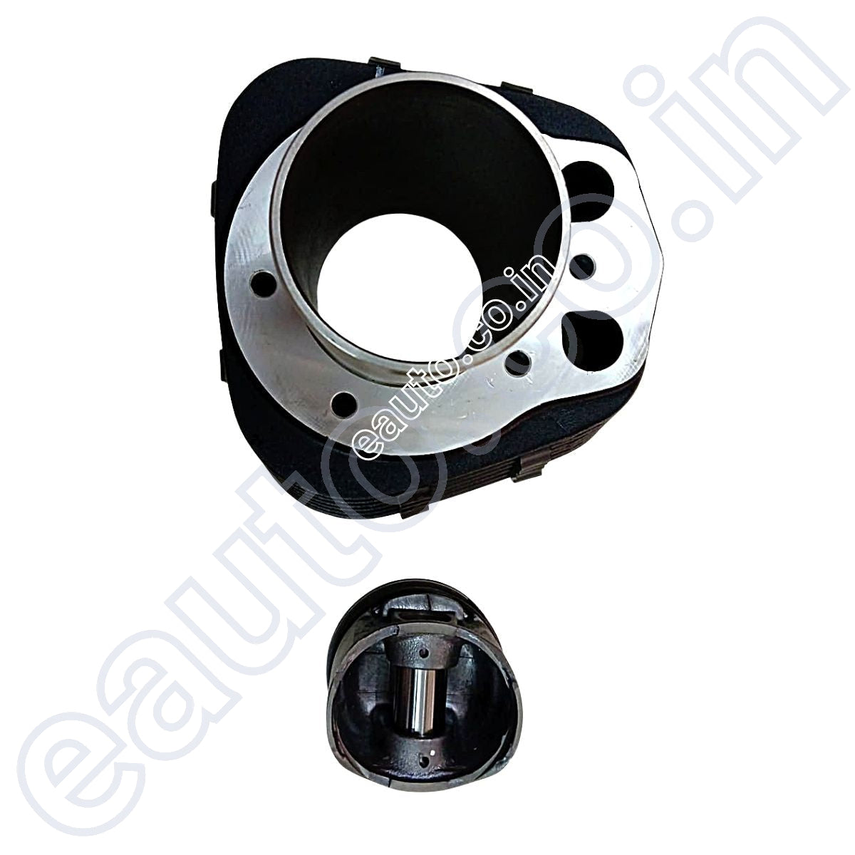 Royal Enfield Original Engine Block Kit for Bullet 350 UCE | Electra 3