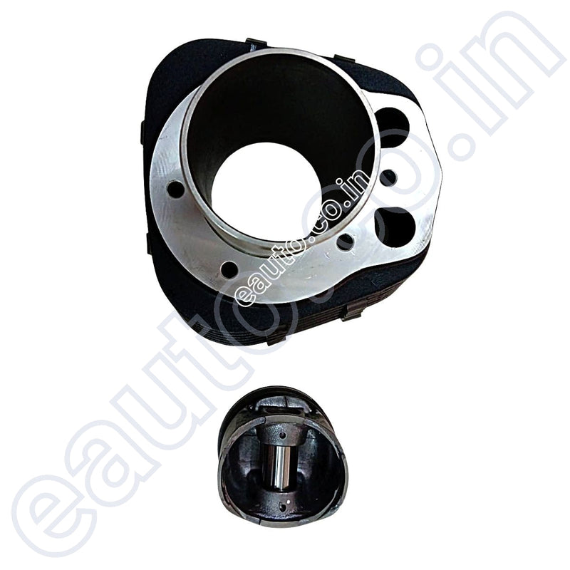 Royal Enfield Original Engine Block Kit For Bullet 350 Uce | Electra Classic All Bs3 Models Cylinder
