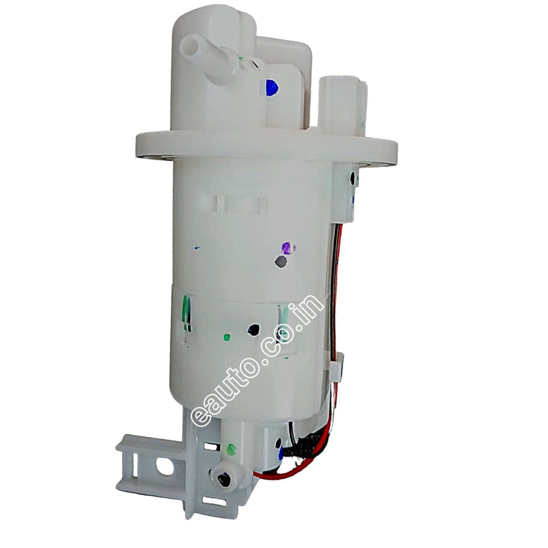 Royal Enfield Original Fuel Pump Assembly For Bullet 500 Efi | Classic 350 Desertstorm Chrome All