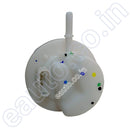 Royal Enfield Original Fuel Pump Assembly For Bullet 500 Efi | Classic 350 Desertstorm Chrome All