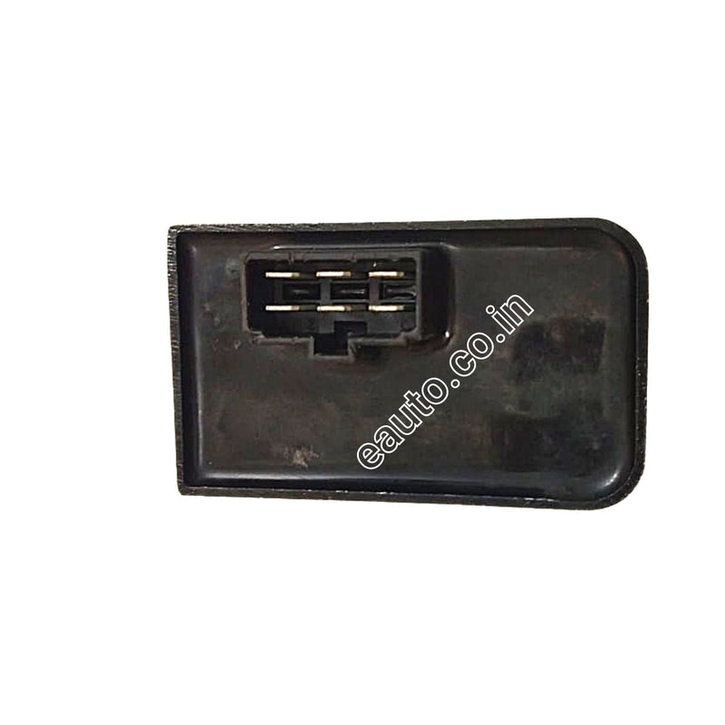 Rr Unit For Honda Shine Bs6 | Regulator Rectifier