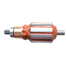 Self Armature for Honda Shine | Honda Unicorn | Hero Hunk | Hero CBZ Xtreme at www.eauto.co.in