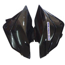 Side Panel For Hero Achiever | Black