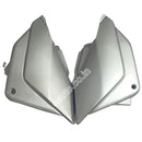Side Panel For Hero Achiever | Silver