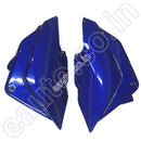 Side Panel For Hero Achiever | Vibrant Blue