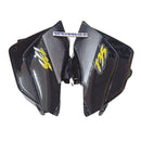 Side Panel For Hero Ambition | New Model Black & Silver