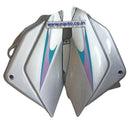Side Panel For Hero Ambition | Old Model Silver