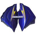 Side Panel For Hero Ambition | Old Model Turqoise Blue