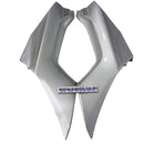 Side Panel For Hero Cbz Xtreme | Type 3 Silver