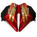 Side Panel for Hero CD 100 Deluxe | HF 100 Deluxe | 2016 Model | Type1 | Red Colour Side Panel