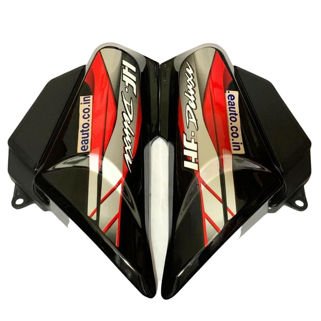 Hf Panel Side Panel for Hero CD 100 Deluxe | HF 100 Deluxe | 2019 Model | Type2