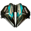 Side Panel for Hero CD 100 Deluxe | HF 100 Deluxe | BS6 Model | H Grey Colour Side Panel