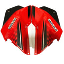 Side Panel for Hero Glamour | Type 2 | Type7 Sticker | Sports Red Colour Side Panel