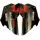 Side Panel for Hero Glamour | Type1 | ASFS | Black & Red Colour Side Panel