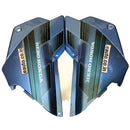 Side Panel for Hero Glamour | Type1 | ASFS | L Blue Colour Side Panel