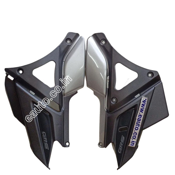 Hunk Bike Spare Parts Price List Body Parts Hunk Bike Side Panel