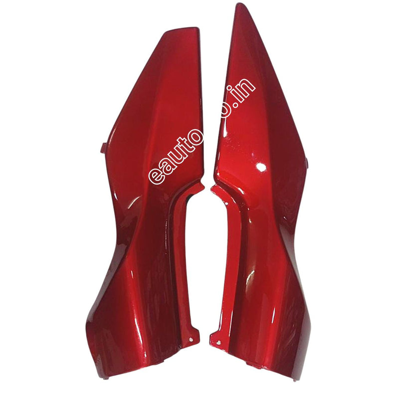 Side Panel For Hero Karizma R | Upper Red