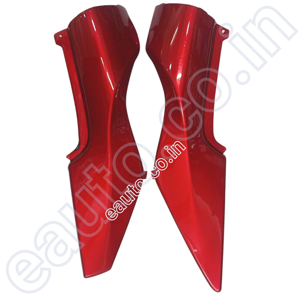 Karizma R Side Panel Side Panel for Hero Karizma R | Upper Panel | Red