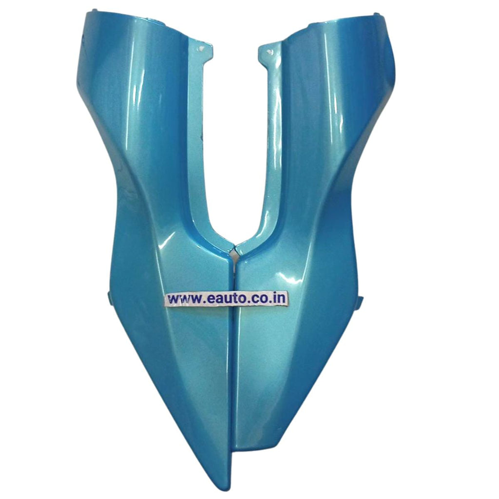 Karizma R Side Panel Side Panel for Hero Karizma R | Upper Panel | Turqoise Blue