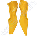 Side Panel For Hero Karizma R | Upper Yellow