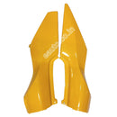 Side Panel For Hero Karizma R | Upper Yellow