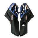 Side Panel for Hero Passion | 2016 Model | Set of 4 | Forst Blue Colour Side Panel