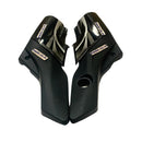 Side Panel for Hero Passion | 2016 Model | Set of 4 | Heavy Grey Colour Side Panel