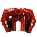 Side Panel for Hero Passion | Alloy Wheel | H Red & Black Colour Side Panel