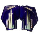 Side Panel for Hero Passion | Old Model | Turqoise Blue Colour Side Panel