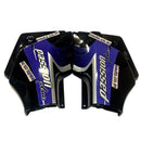 Side Panel for Hero Passion Plus | Black & Blue Colour Side Panel