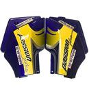 Side Panel for Hero Passion Plus | T. Blue Colour Side Panel