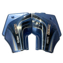 Side Panel for Hero Passion Pro | Digital Model | L Blue Colour Side Panel
