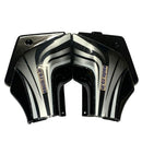 Side Panel for Hero Passion Pro | Type 1 | Black & Grey Colour Side Panel