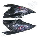 Side Panel For Hero Pleasure | Black