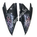 Side Panel For Hero Pleasure | Black