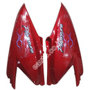 Side Panel For Hero Pleasure | Red