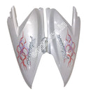 Side Panel For Hero Pleasure | Silver
