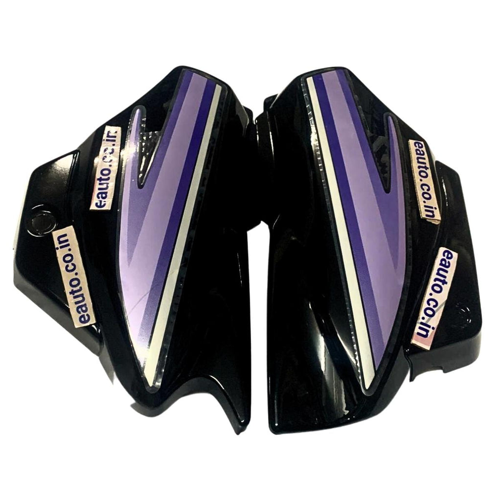 Hero Super Old Splendor Side Panel Price Hero Splendor Old Model